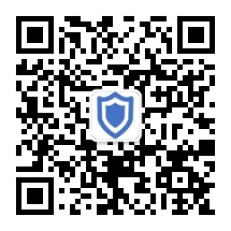 公众号二维码
